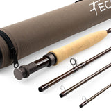 Echo Carbon XL Fly Rod