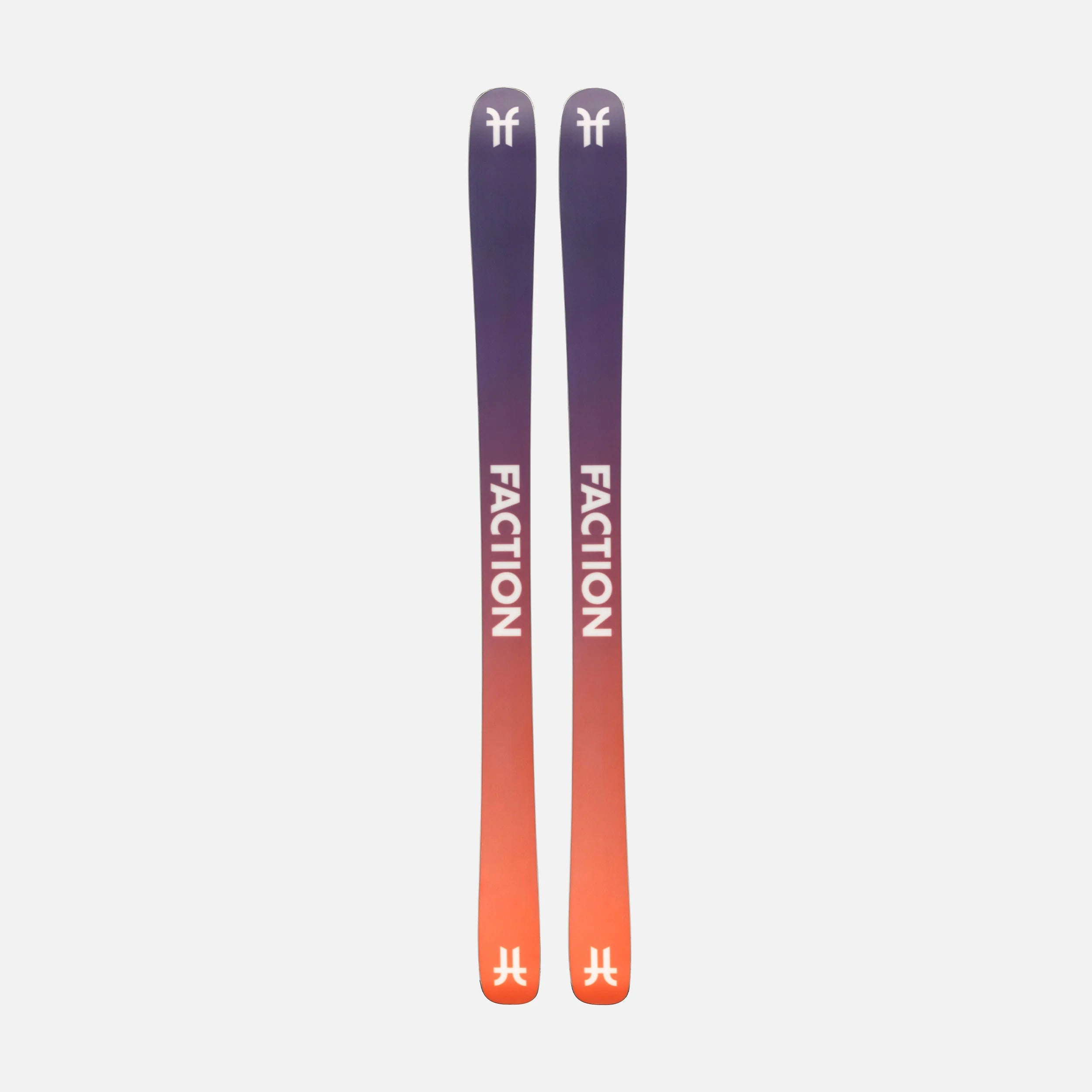 Faction Prodigy 1 Capsule Skis 2026