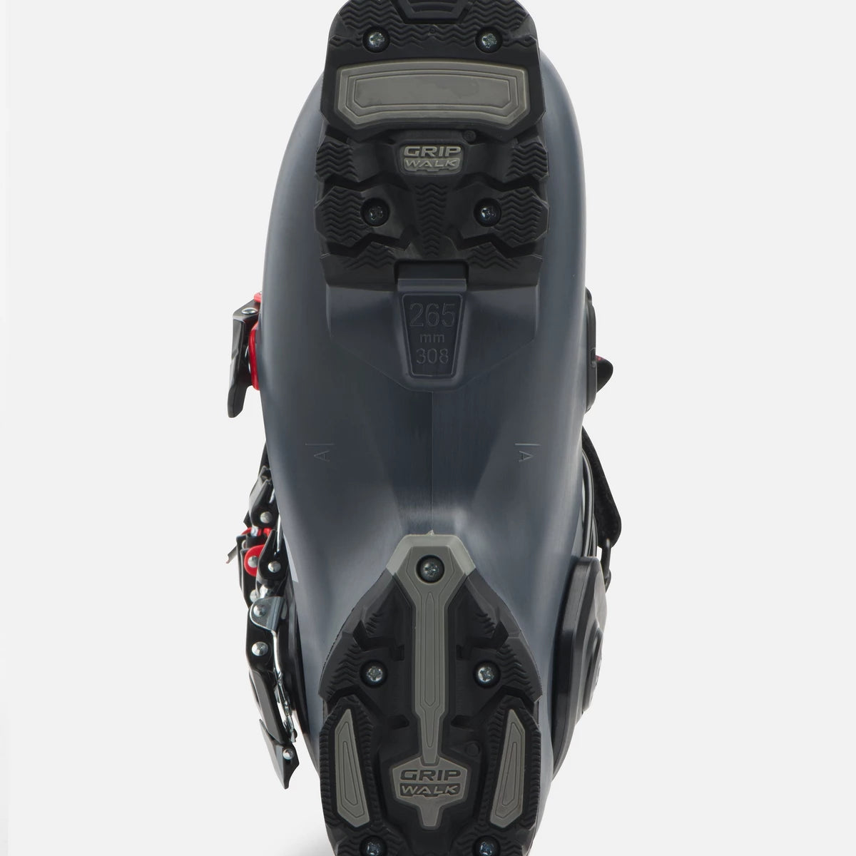 Dalbello Cabrio MV 120 3DWrap Ski Boots 2025