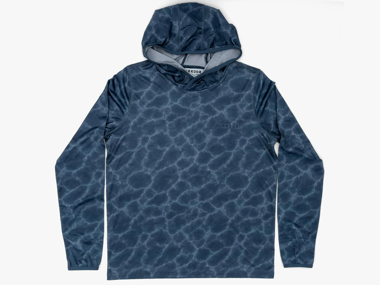 Yakoda Solar Hoodie
