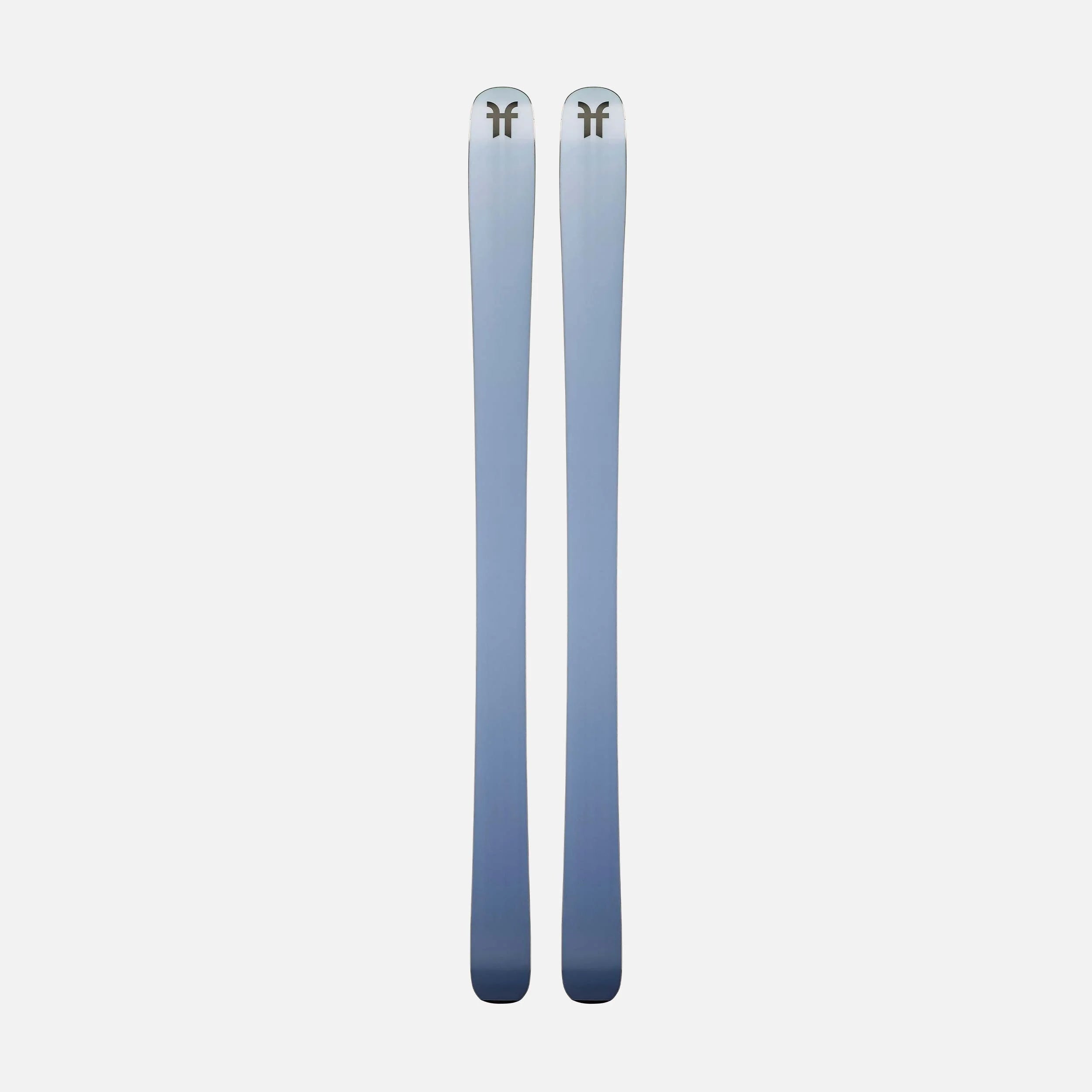 Faction Dancer 2 Skis 2026