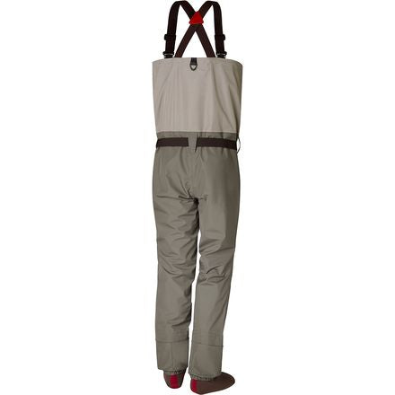 Redington Escape Zip Waders