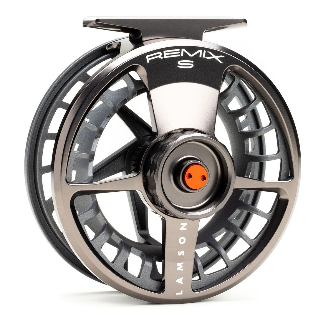 Lamson Remix S Series Fly Reel