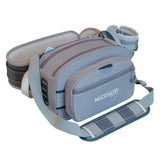 Method Works Interflo Hip System Fishing Pack