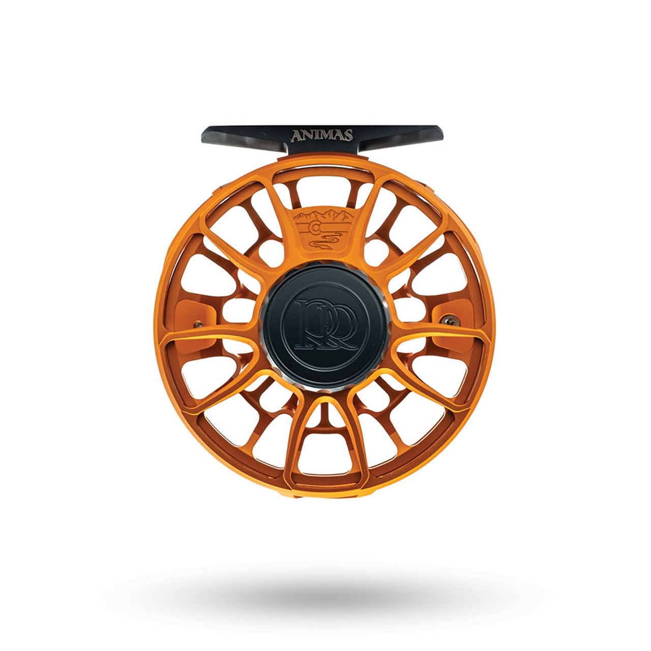 Ross Reels Animas Fly Reel
