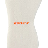 Korkers Plain Felt Soles