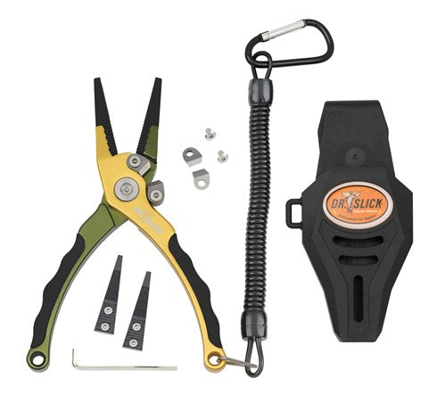 Dr. Slick Microburst Pliers