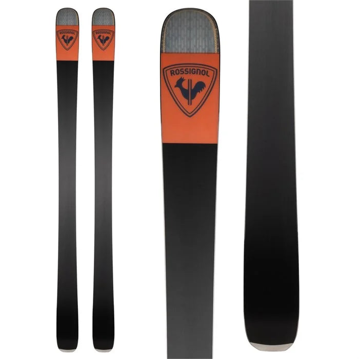 Rossignol Sender Soul 92 Skis 2026
