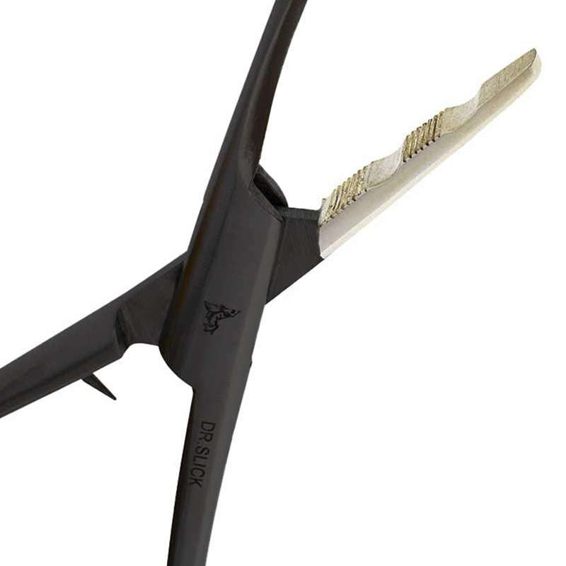 Dr. Slick Split Shot Clamps