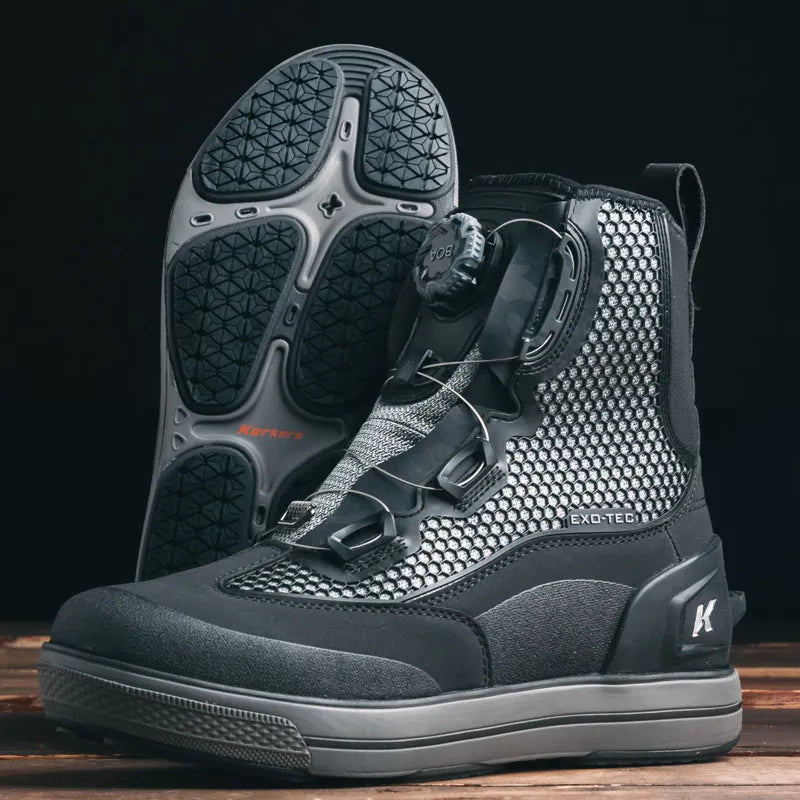Korkers Chrome Lite Wading Boots