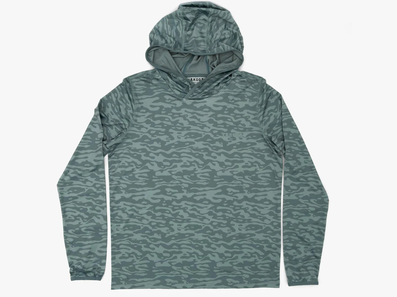 Yakoda Solar Hoodie