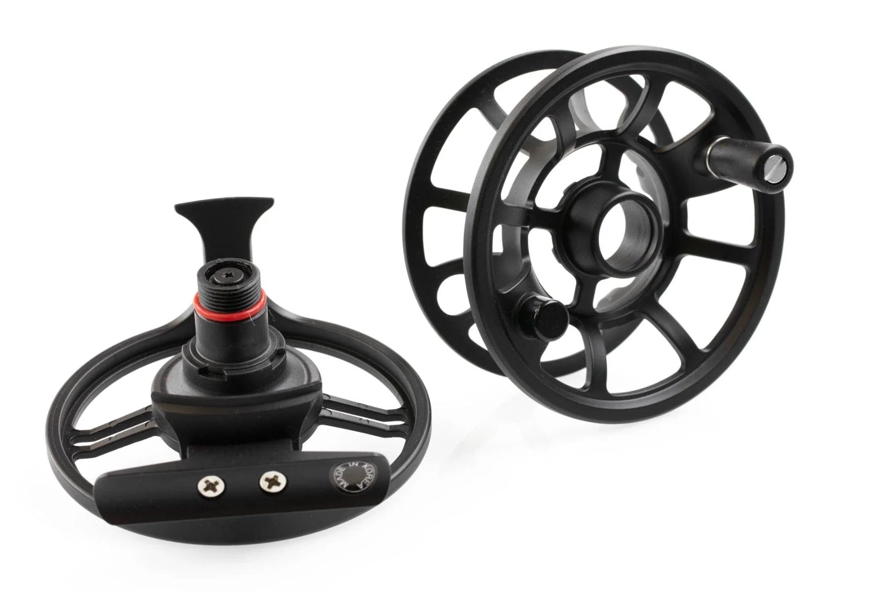 Echo Ion Fly Reel
