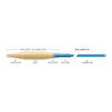 Airflo Superflo Ridge 2.0 Tactical Taper - Fly Line