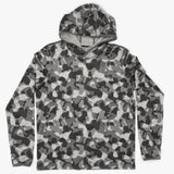 Yakoda Solar Hoodie