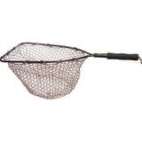 Adamsbuilt 19" Trout Net w/ Ghost Camo Netting