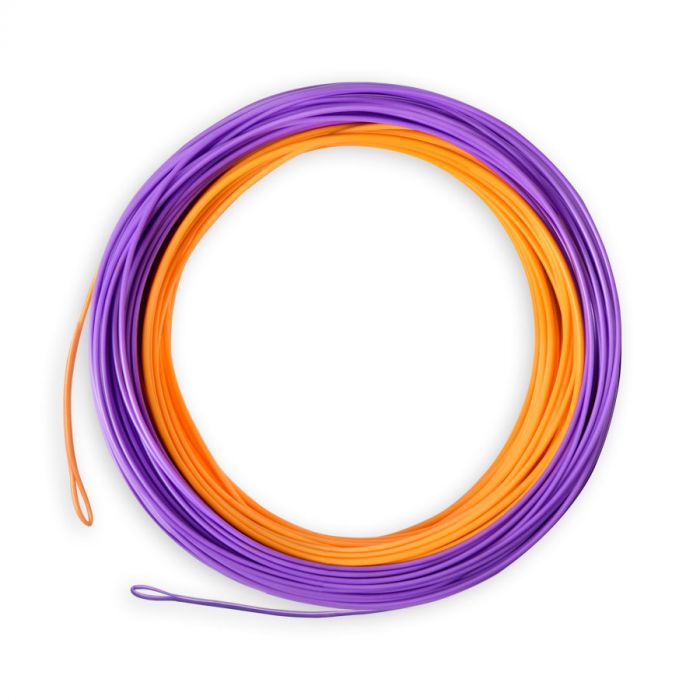 Airflo Superflo Power Taper Fly Line