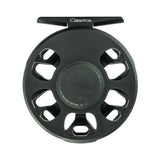 Ross Reels Cimarron Limited Edition Blackout