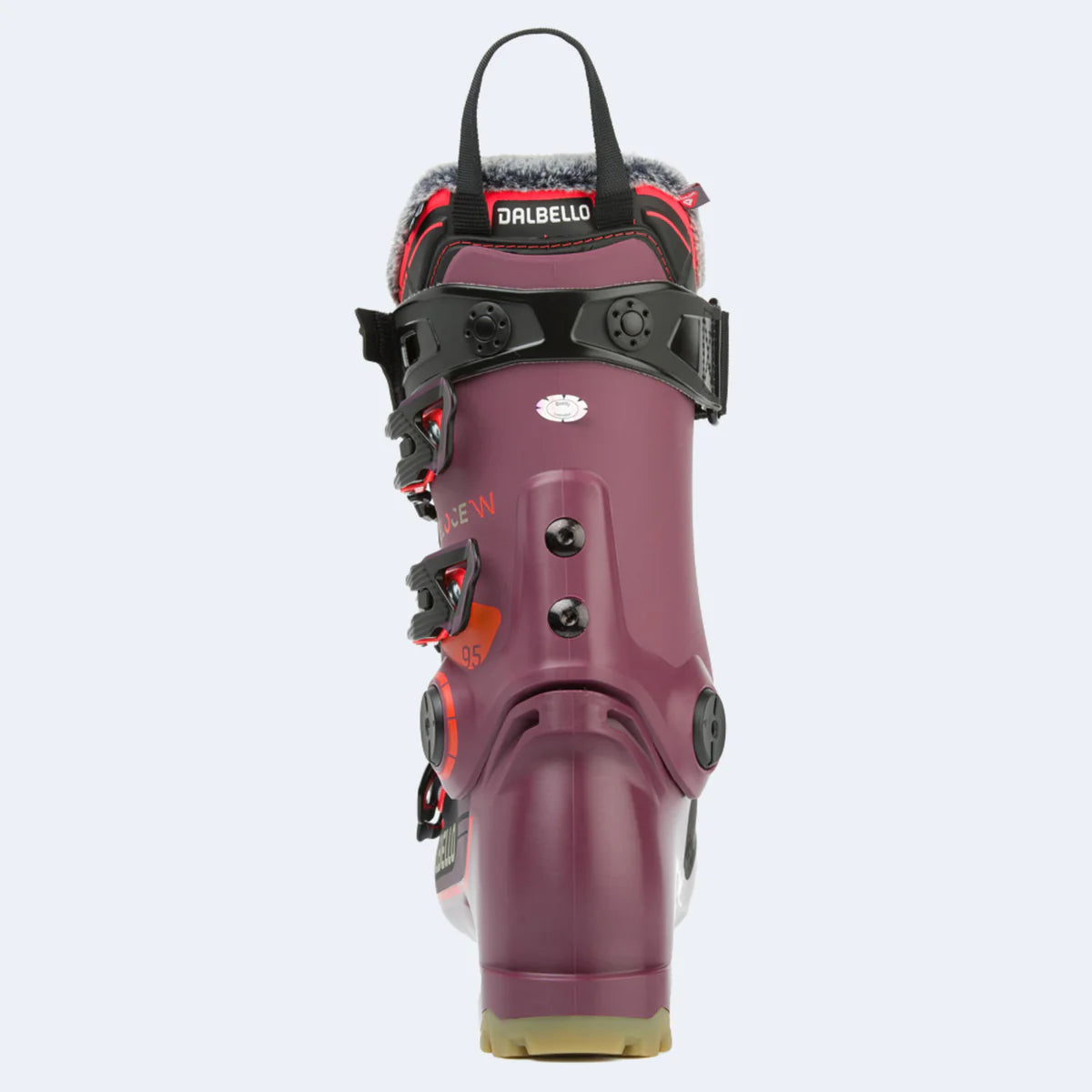 Dalbello Veloce 95 MV W Women’s Ski Boots 2025