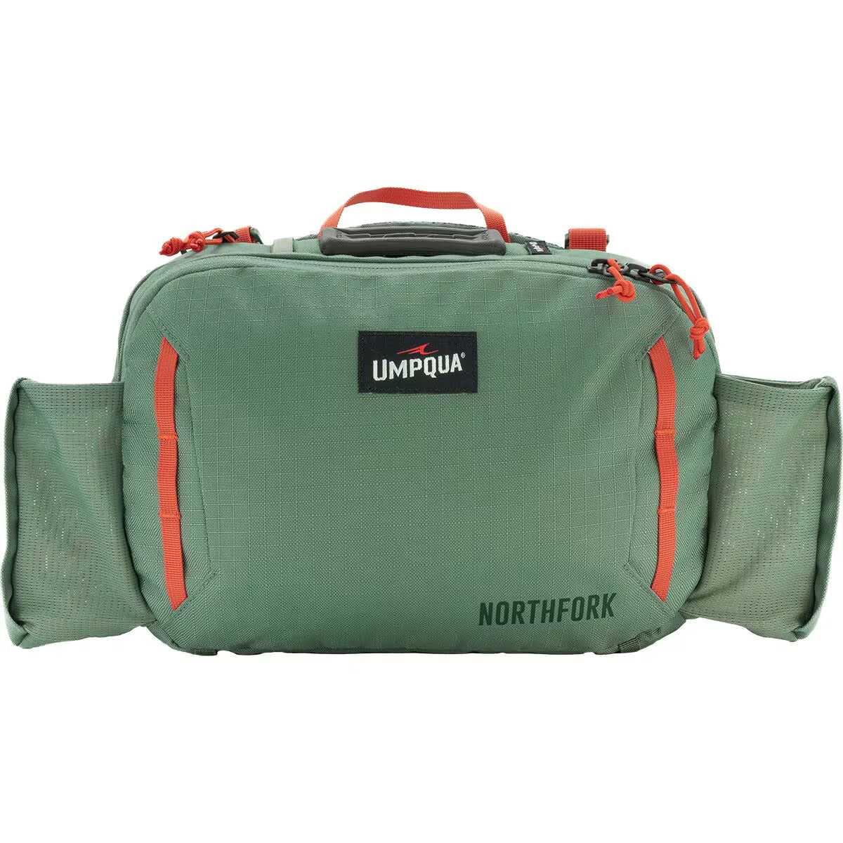 Umpqua Northfork Fly Fishing Waist Pack