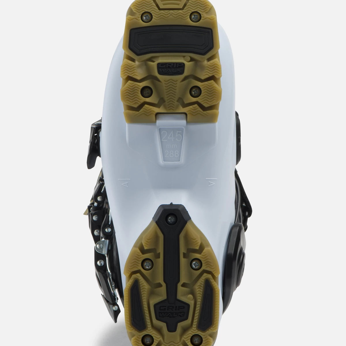 Dalbello Cabrio MV 75 W IF Women’s Ski Boots 2025
