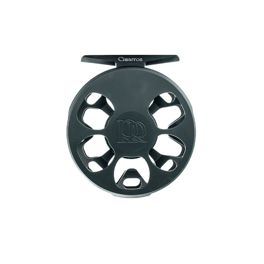 Ross Reels Cimarron Creek Fly Reel