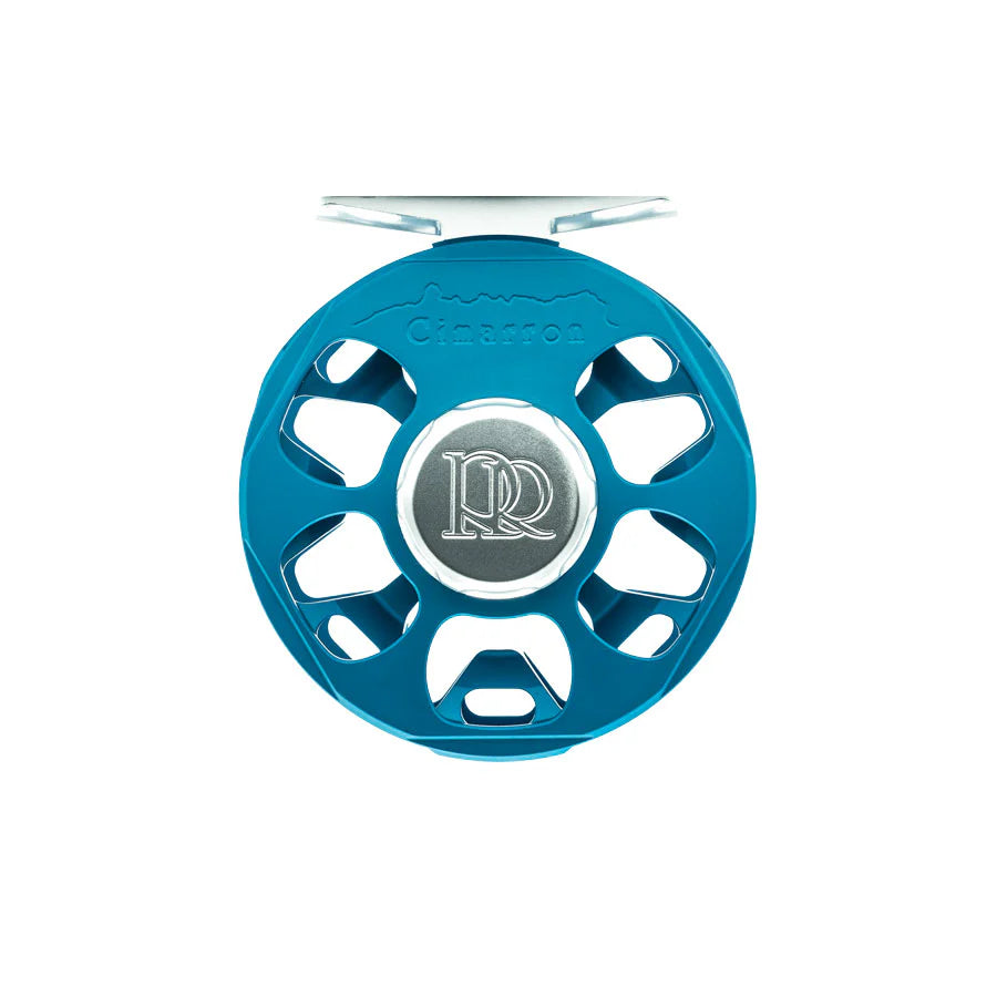 Ross Reels Cimarron LT