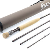 Echo Carbon XL Euro Nymph Fly Rod