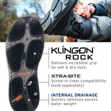 Korkers Chrome Lite Wading Boots