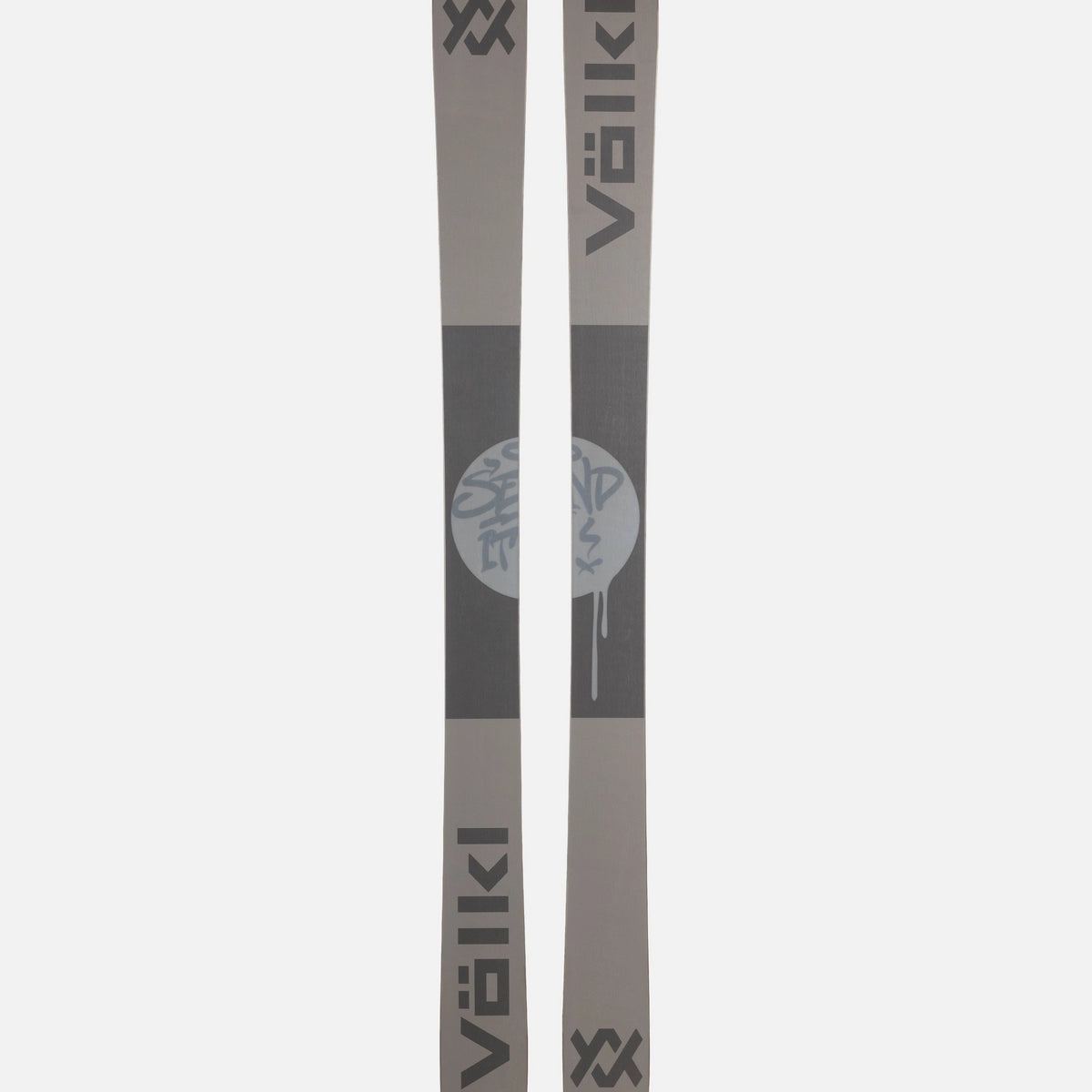 Volkl Revolt Skis 104 2025
