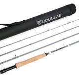 Douglas ERA Fly Rod