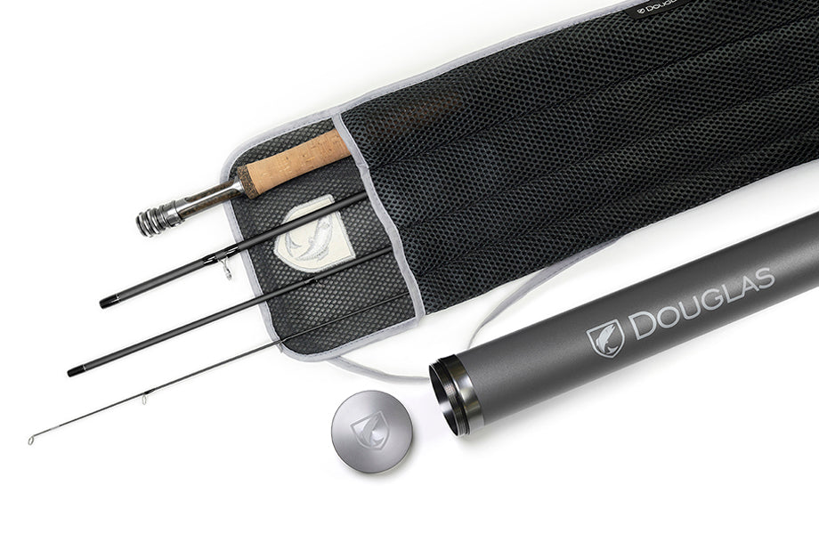 Douglas Sky G Fly Rod