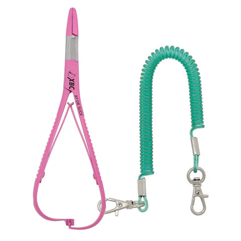 Dr. Slick XBC Mitten Scissor Clamp