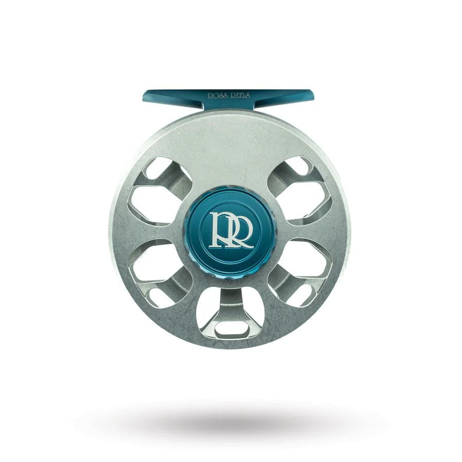 Ross Reels Cimarron Fly Reel