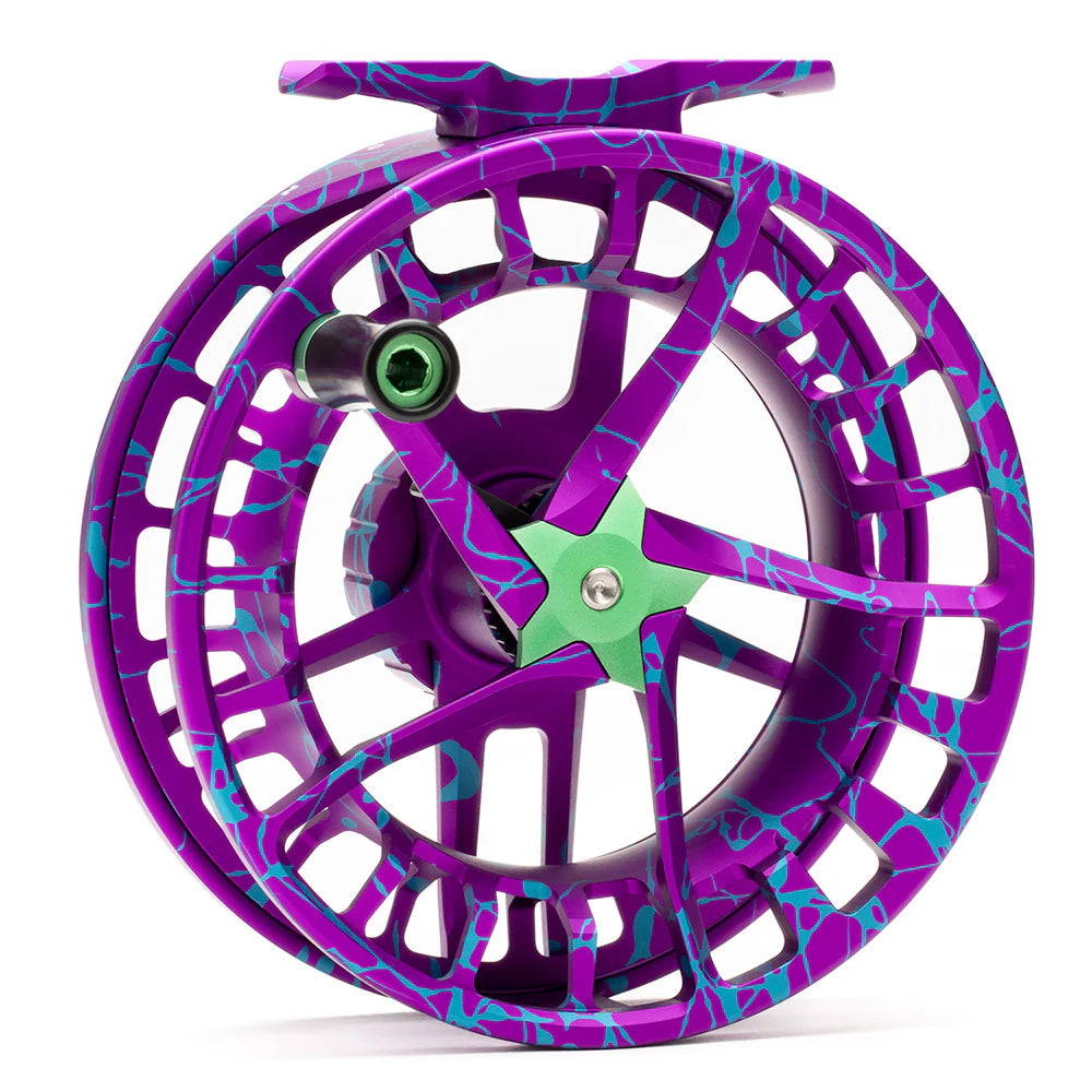 Lamson Litespeed F Wild Child Special Edition
