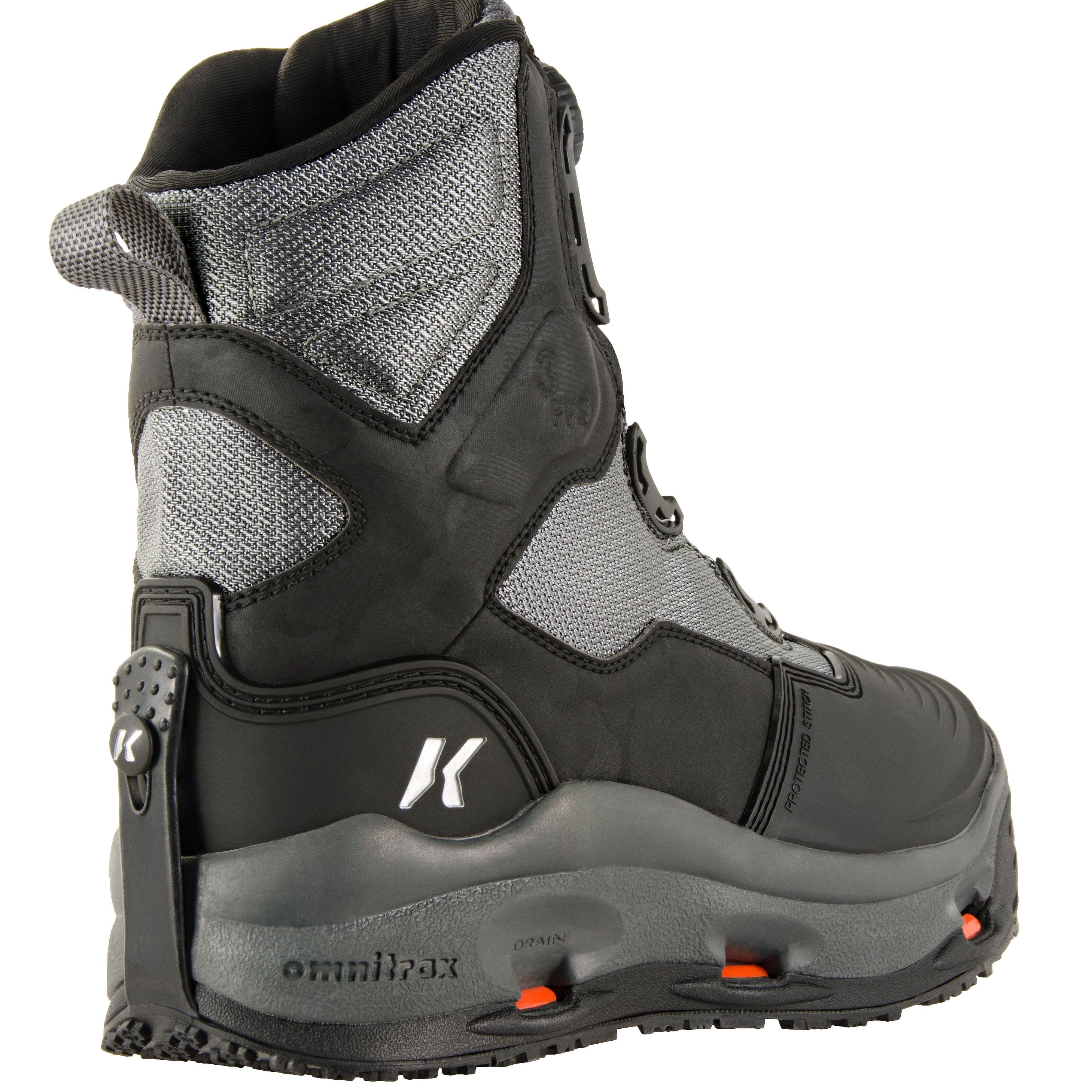 Korkers Darkhorse Wading Boot