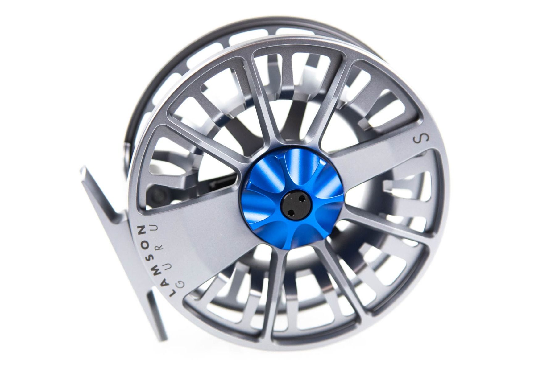 Lamson Guru S Fly Reel