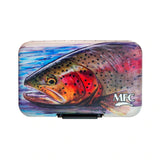 MFC Poly Fly Box