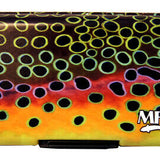 MFC Poly Fly Box