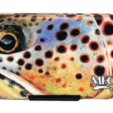 MFC Poly Fly Box