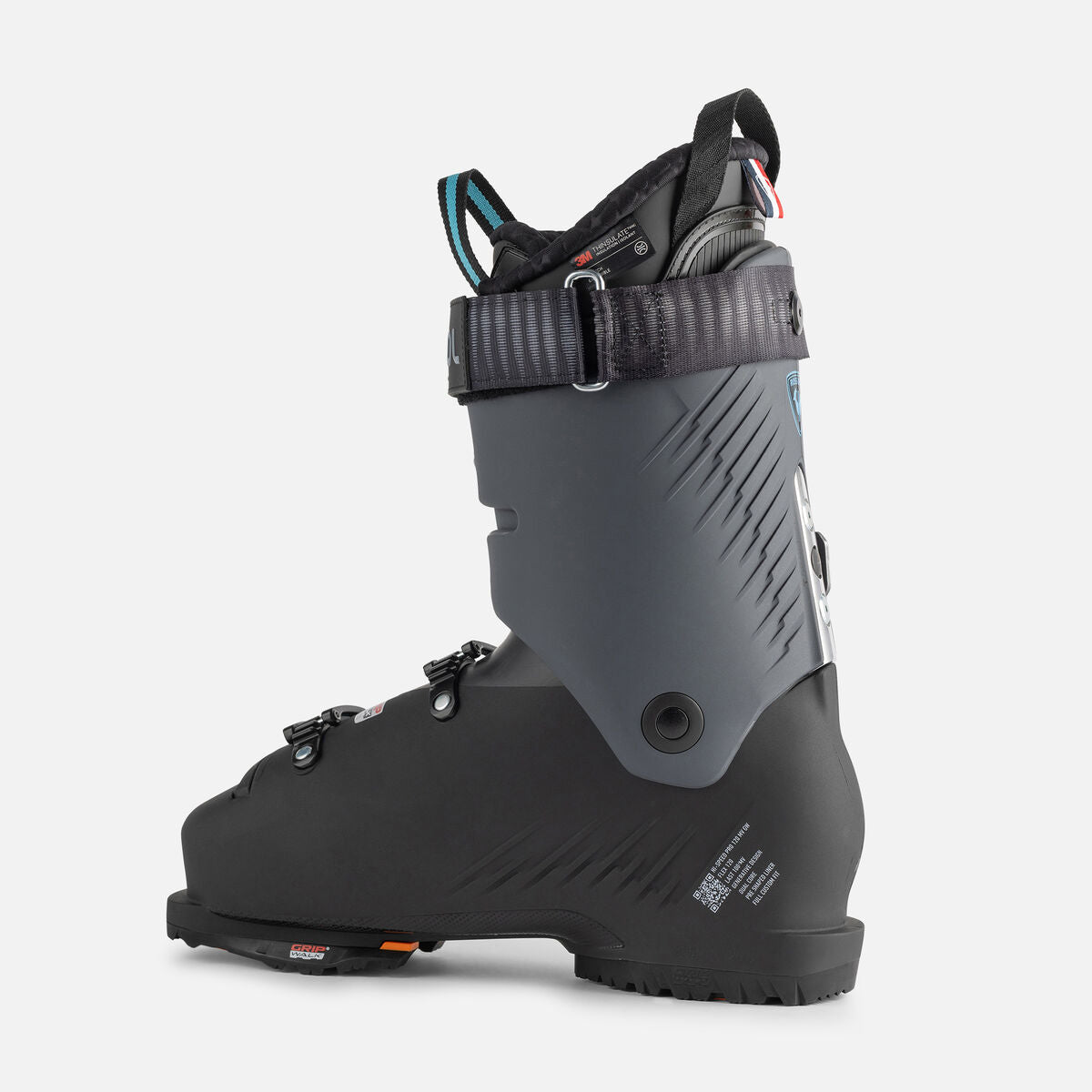 Rossignol Hi-Speed 120 HV GW Ski Boots 2024