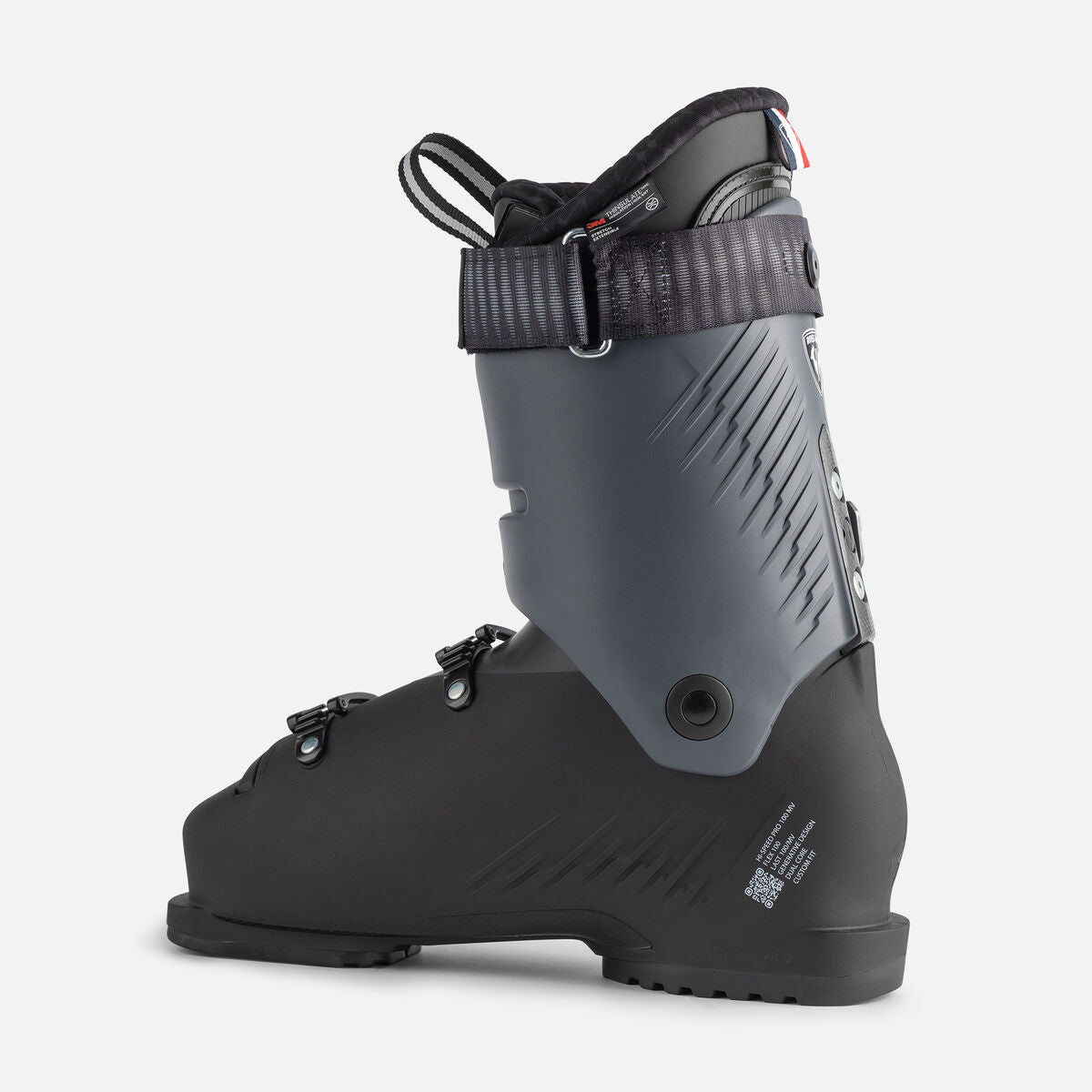 Rossignol Hi-Speed Pro 100 MV Ski Boots 2024