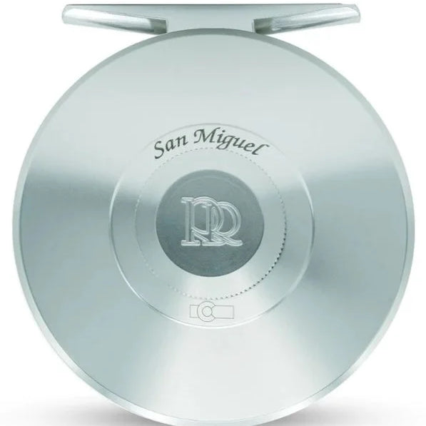 Ross Reels San Miguel Fly Reel