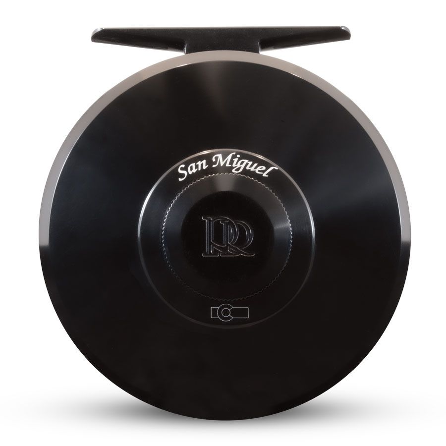 Ross Reels San Miguel Fly Reel