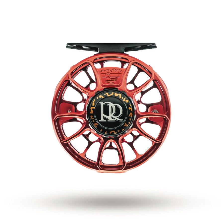 Ross Reels Animas Fly Reel