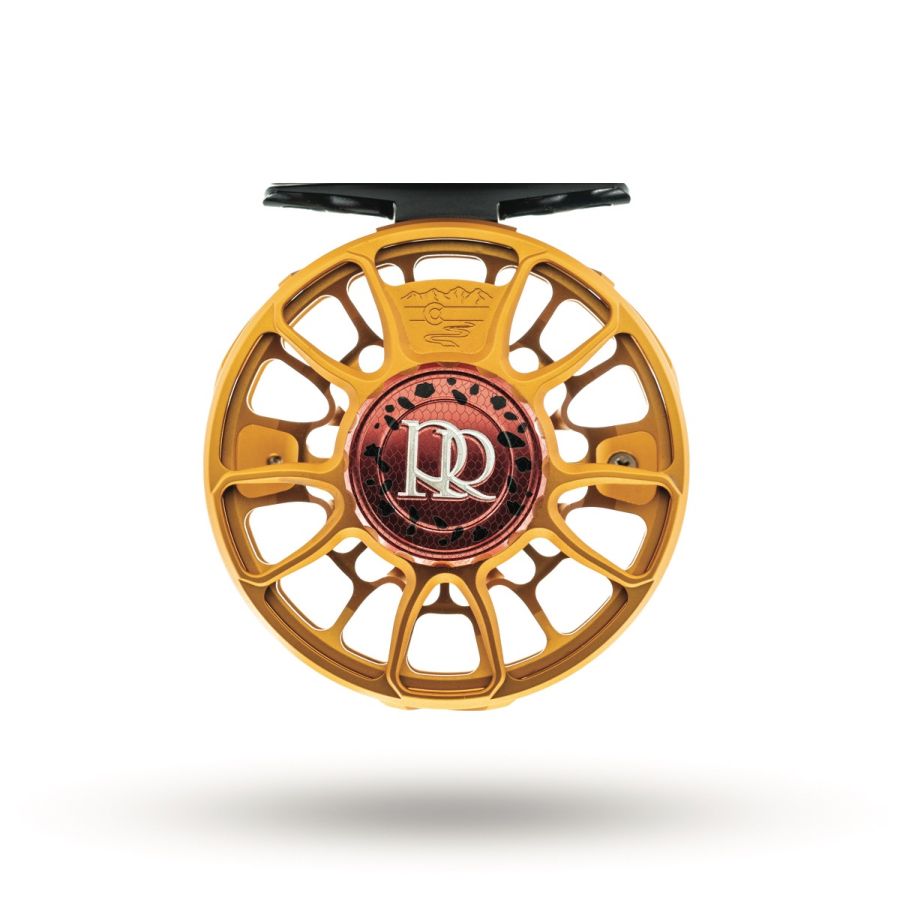 Ross Reels Animas Fly Reel