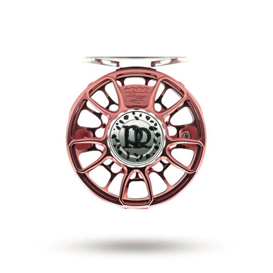 Ross Reels Animas Fly Reel