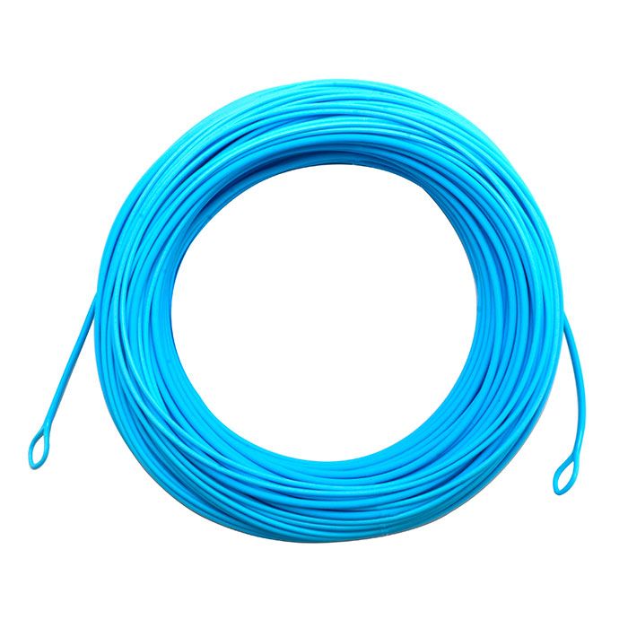 Airflo Super Dri Cold Saltwater Fly Line