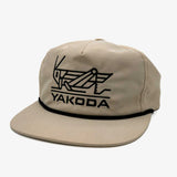 Yakoda Hopper Hat – Lightweight Fly Fishing Hat