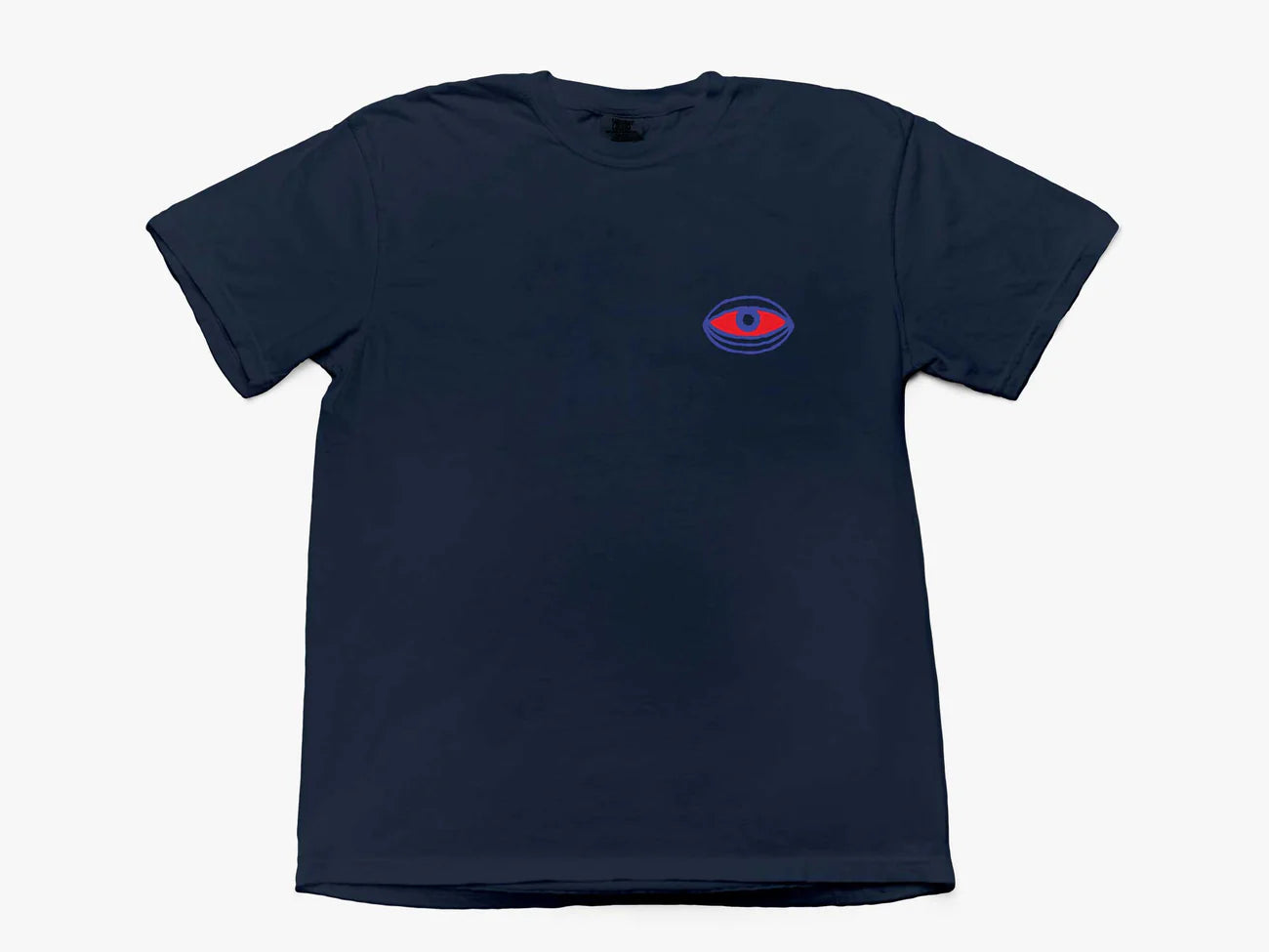 Yakoda Red Eye Tee