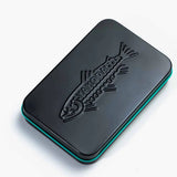 Yakoda Slim Fly Tin Tweezer Combo